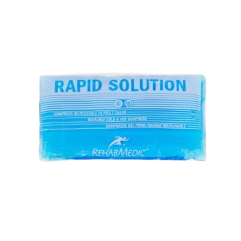 Bolsa Frio Calor Rapid Solution Bolsa Frio Calor Rapid Solution