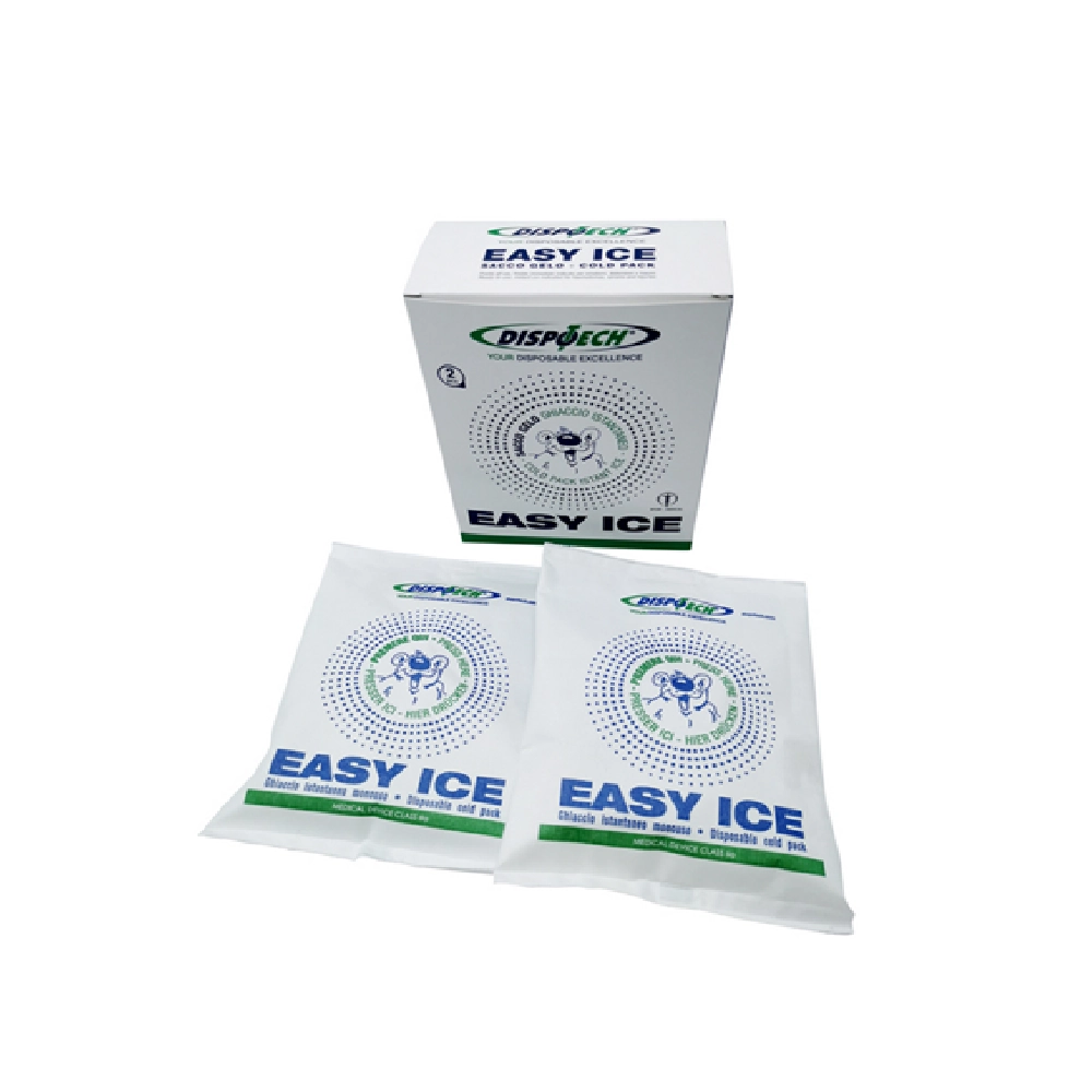 Bolsa  Instantánea Frio