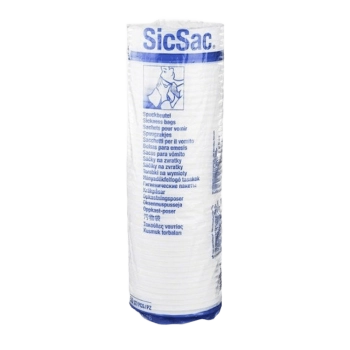 Bolsas De Vómito Sicsac