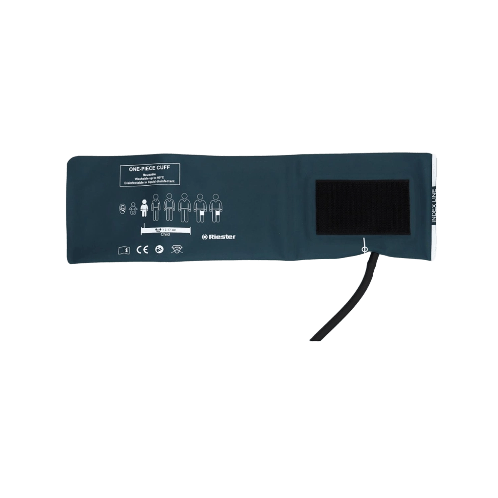 Brazalete 1 Salida Niños