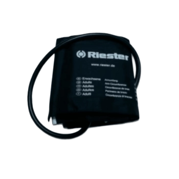 Brazalete 1 Salida Obeso