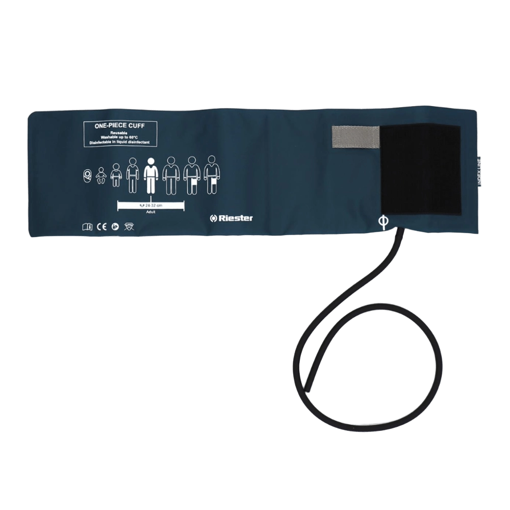 Brazalete Riester Adulto 1 Salida Brazalete Riester Adulto 1 Salida