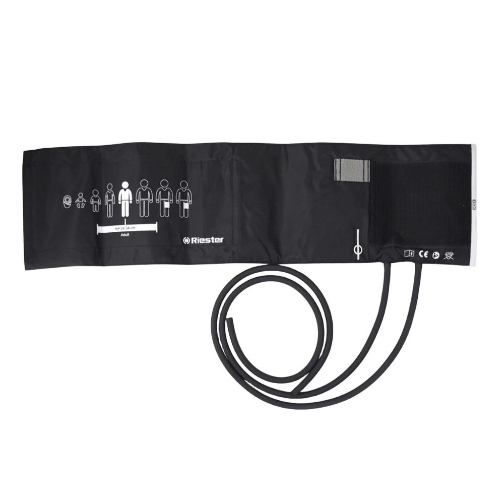 Brazalete Riester Adulto 2 Salidas Brazalete Riester Adulto 2 Salidas