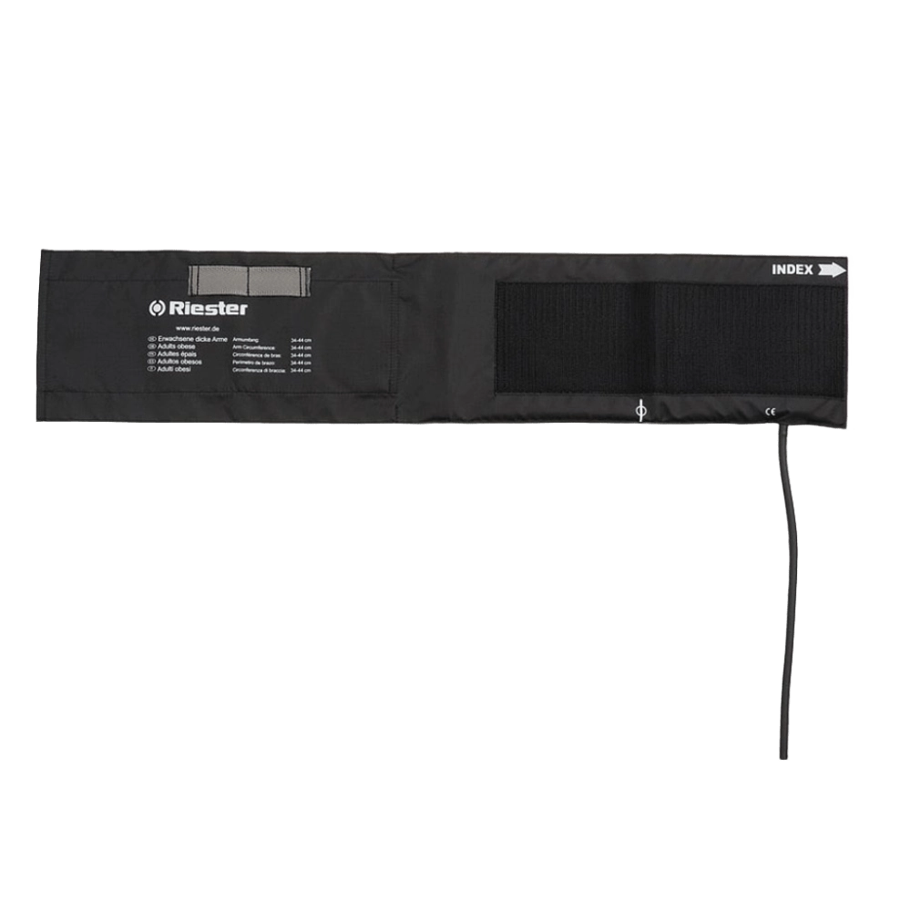 Brazalete Riester Obeso 1 Salida