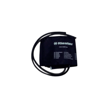 Brazalete Velcro 2 Salidas Obeso