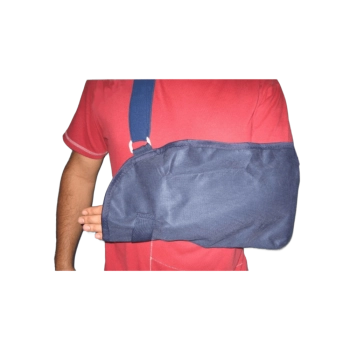 Cabestrillo TNT Con Cinturón Charpa Eco Cabestrillo TNT Con Cinturón Charpa Eco