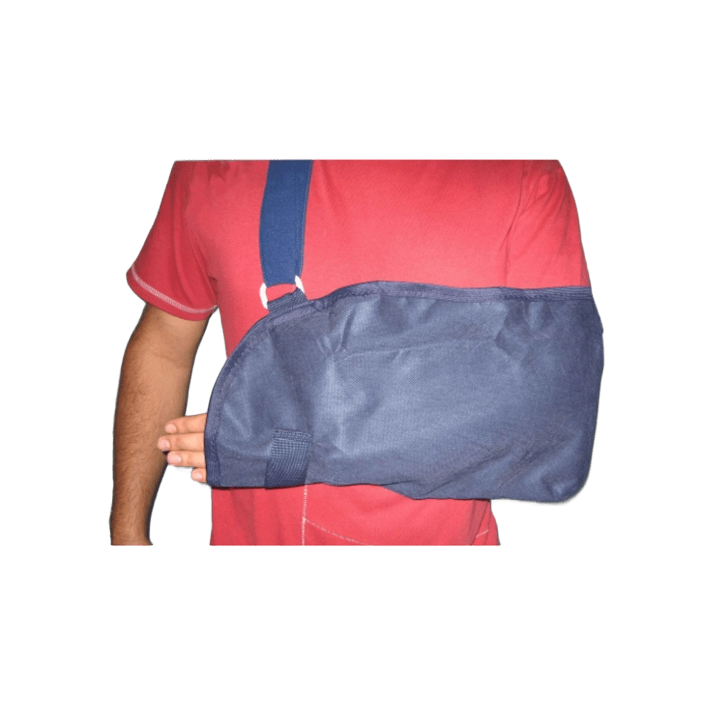 Cabestrilo Tnt Con Cinturón Charpa Eco Cabestrilo Tnt Con Cinturón Charpa Eco