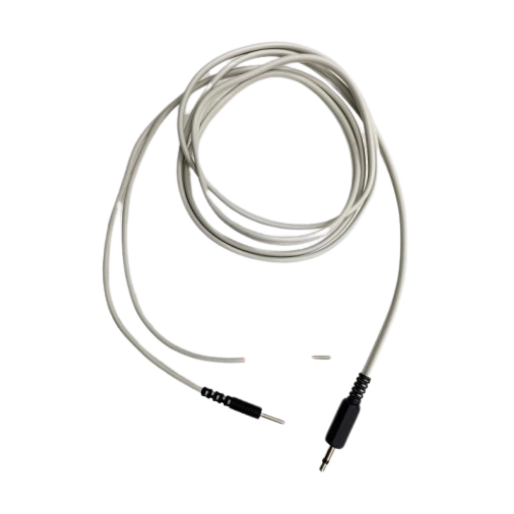 Cable Bipolar Tens Jack Cable Bipolar Tens Jack