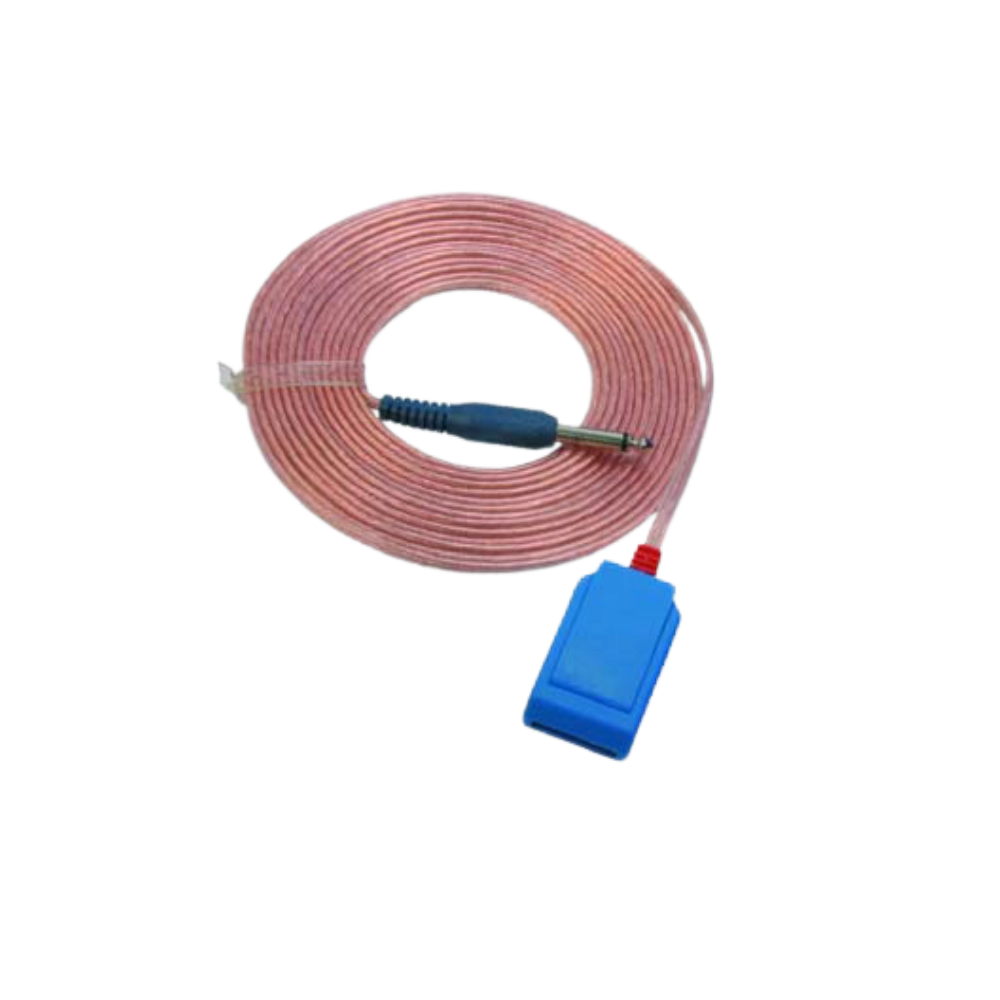 Cable Placa Paciente Sistema Rem