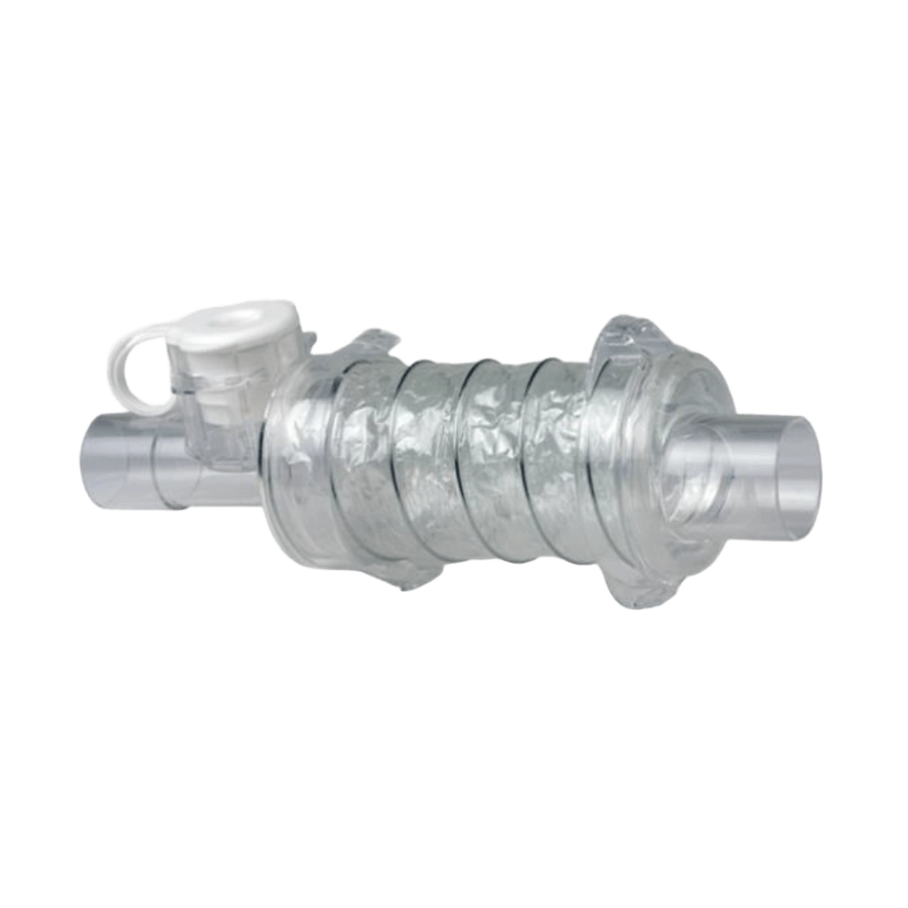 Cámaras De Inhalación Aerochamber Cámaras De Inhalación Aerochamber