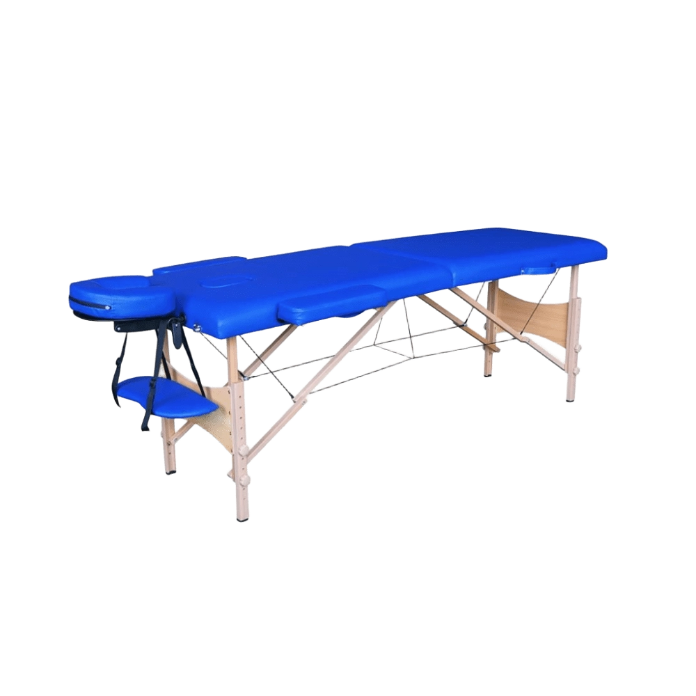 Camilla Plegable Madera 2 Cuerpos Camilla Plegable Madera 2 Cuerpos