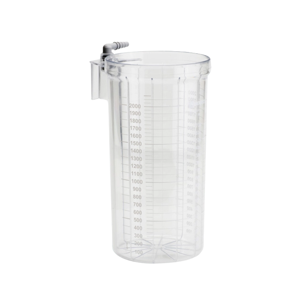 Canister Aspiración Serres Canister Aspiración Serres