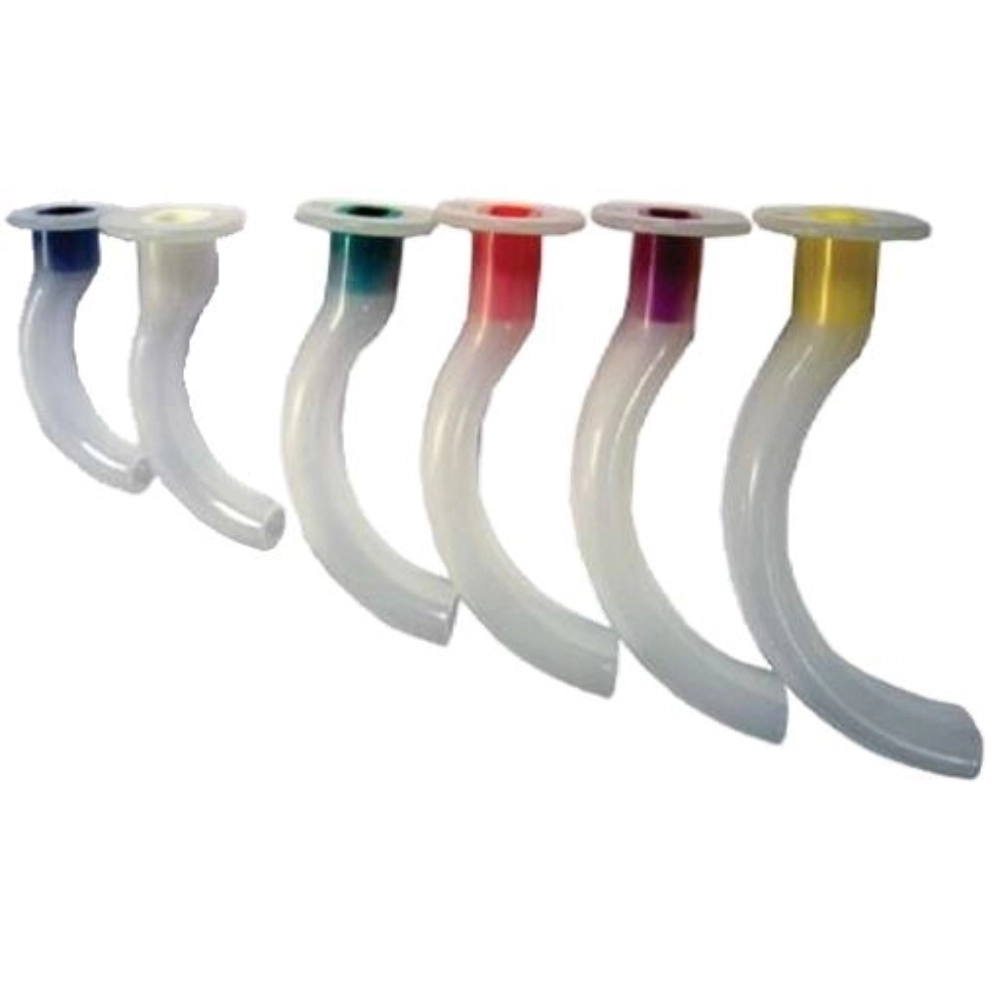 Cánula Guedel Quirosa Cánula Guedel Quirosa