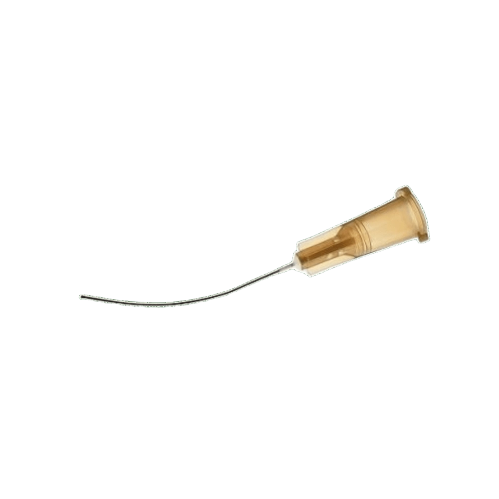 Cánula Lacrimal Visitec Cánula Lacrimal Visitec