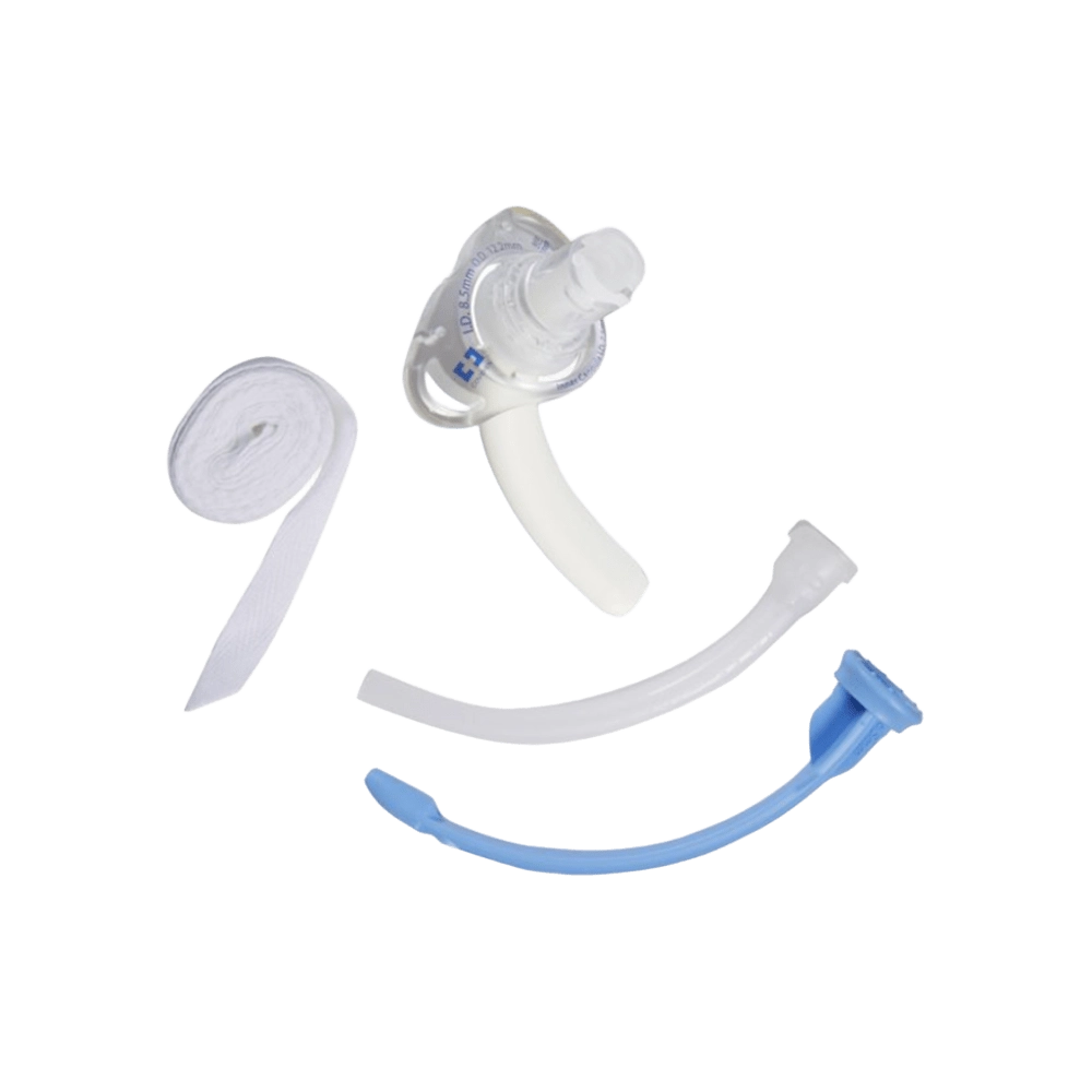 Cánula Traqueotomía Cánula Traqueotomía