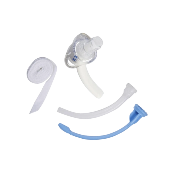 Cánula Traqueotomía Cánula Traqueotomía