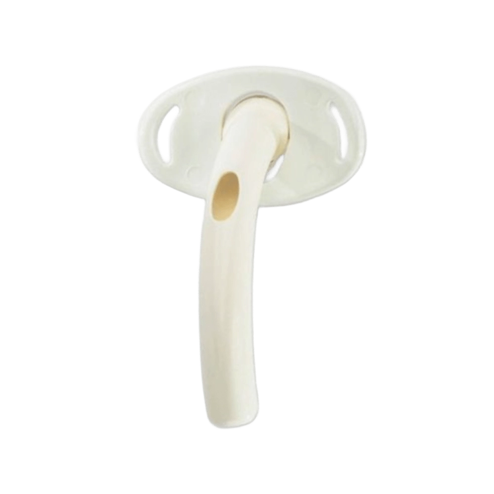 Cánula Traqueotomía Fenestrada Sin Balón Cánula Traqueotomía Fenestrada Sin Balón