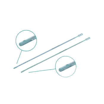 Cánulas Cornier Cánulas Cornier