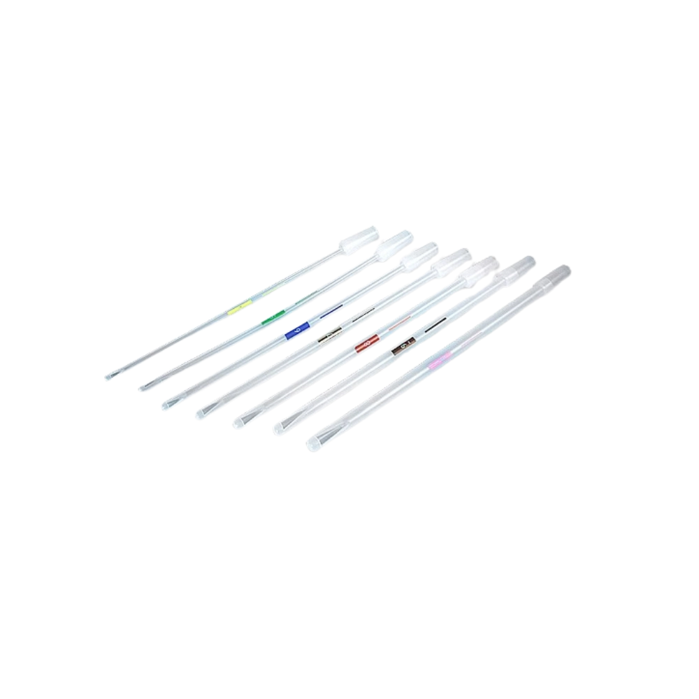 Cánulas De Aspiración Karman Berkeley Cánulas De Aspiración Karman Berkeley