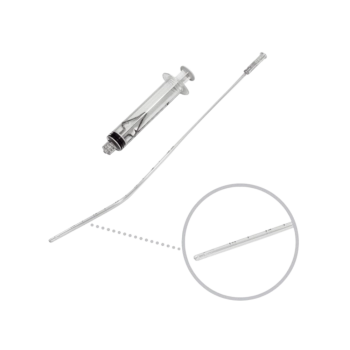 Cánulas Endometriales Cánulas Endometriales