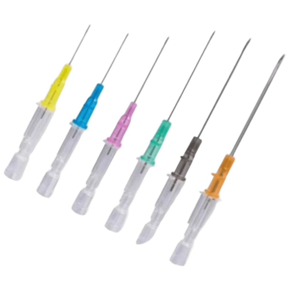 Catéter Intravenoso Jelco Catéter Intravenoso Jelco