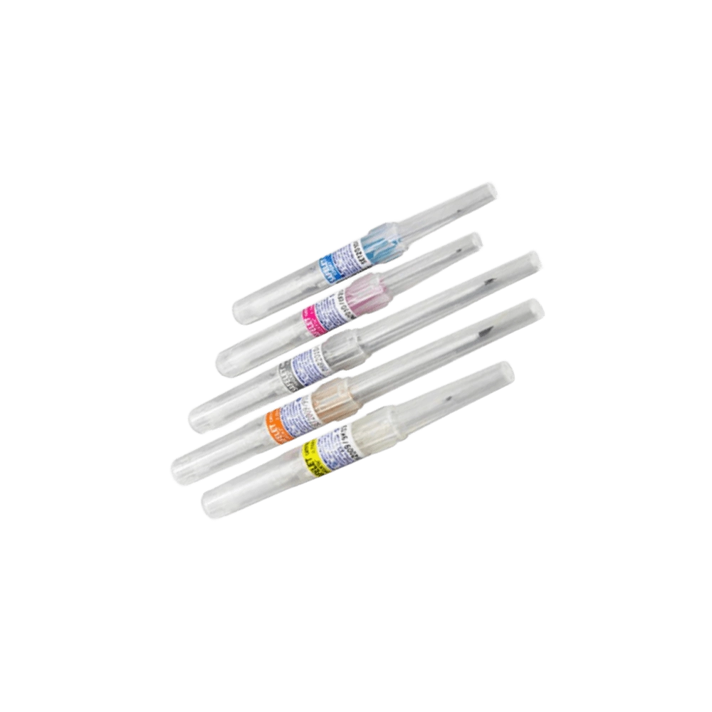 Catéter Intravenoso Nipro Catéter Intravenoso Nipro