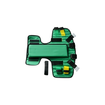 Chaleco Inmovilizador Columna Infantil