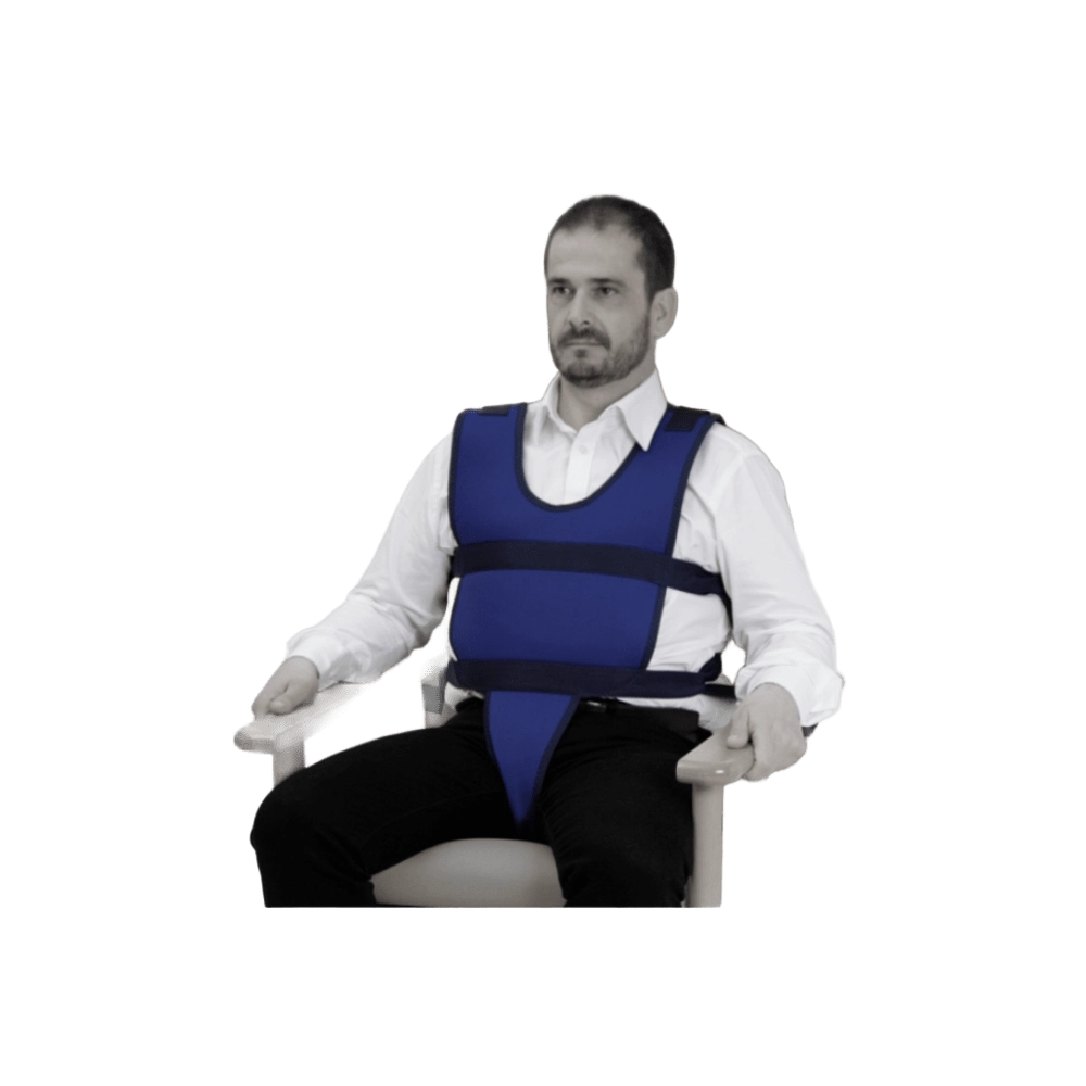 Chalecos Banda Perineal Chalecos Banda Perineal