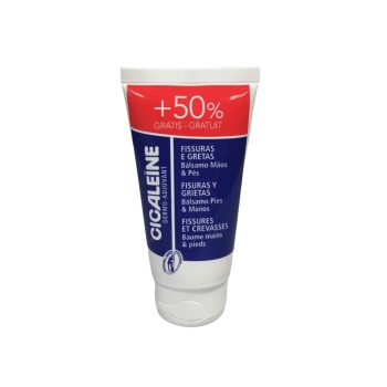 Cicaleine Fisuras Y Grietas Pies Y Manos   50ml