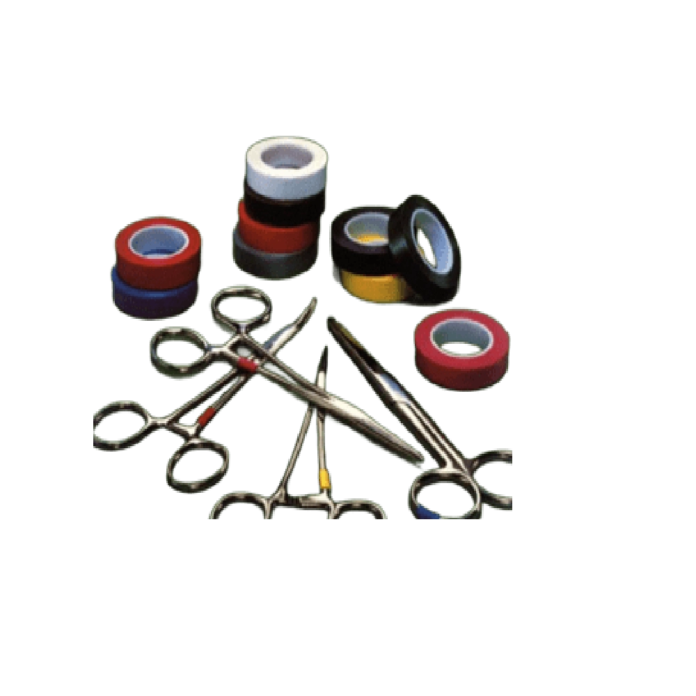 Cinta Marcación Instrumental Cinta Marcación Instrumental