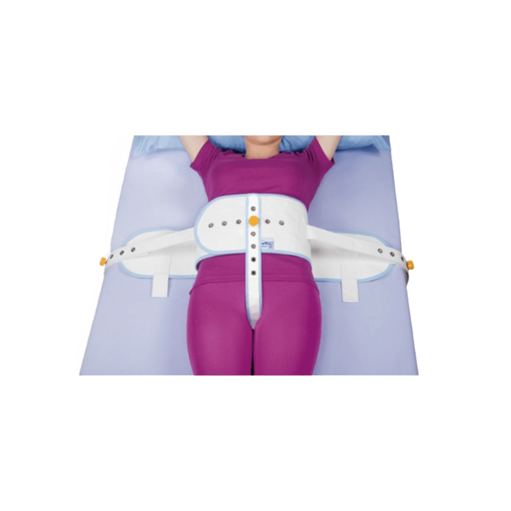 Cinturón Estándar Banda Perineal Cosido Cinturón Estándar Banda Perineal Cosido