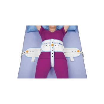 Cinturón Memory Pro Banda Perineal Cosido