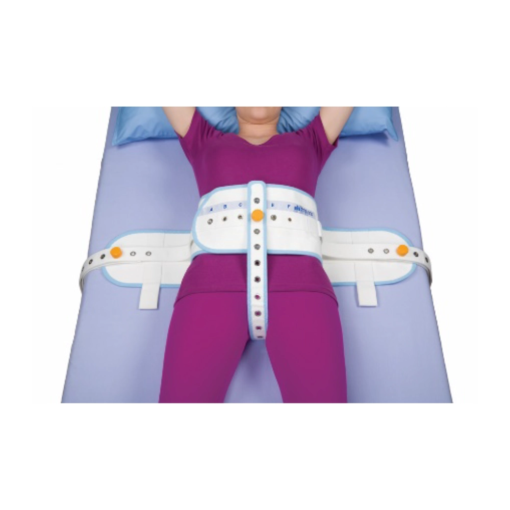 Cinturón Salvafix Memory Pro Cinturón Salvafix Memory Pro