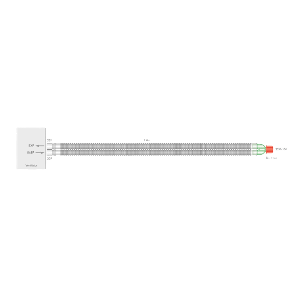 Circuitos Respiratorios Circuitos Respiratorios