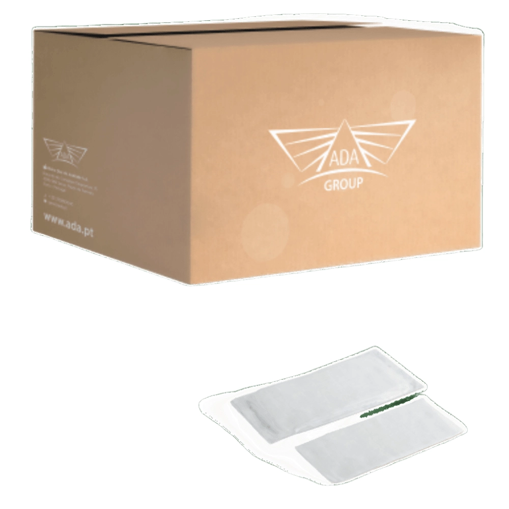 Compresa Hilos Estéril Ada Compresa Hilos Estéril Ada