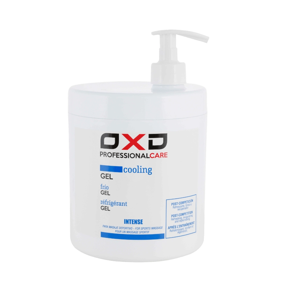 Crema Frio Intenso Oxd Crema Frio Intenso Oxd