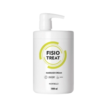 Crema Masaje Montibello