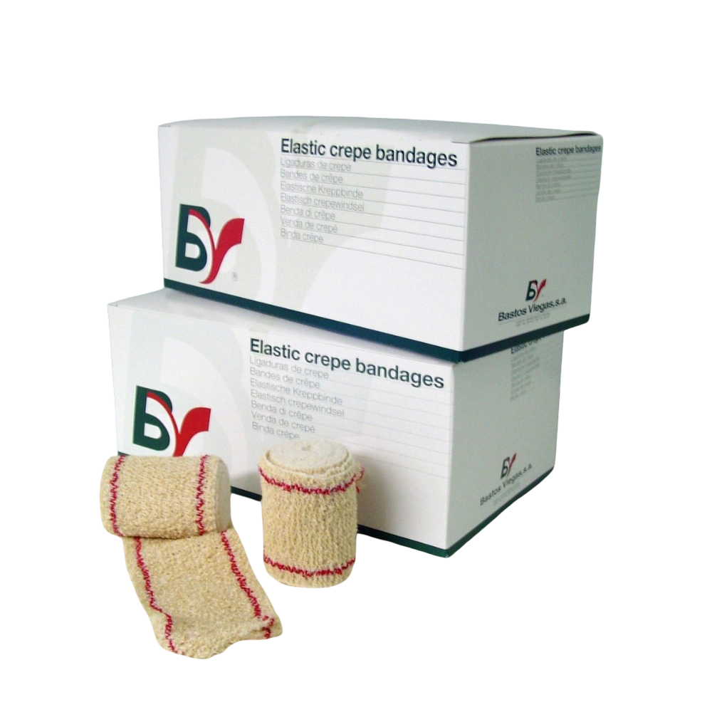 Crepe Bastos Crepe Bastos