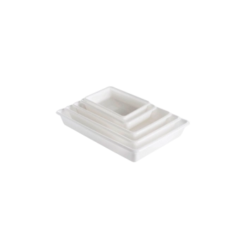 Cubeta Rectangular Cubeta Rectangular