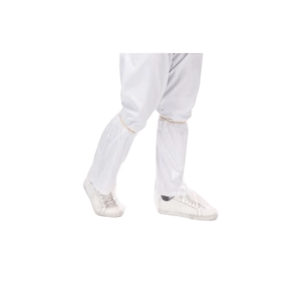 Cubrebotas prolipropileno blancas Cubrebotas prolipropileno blancas