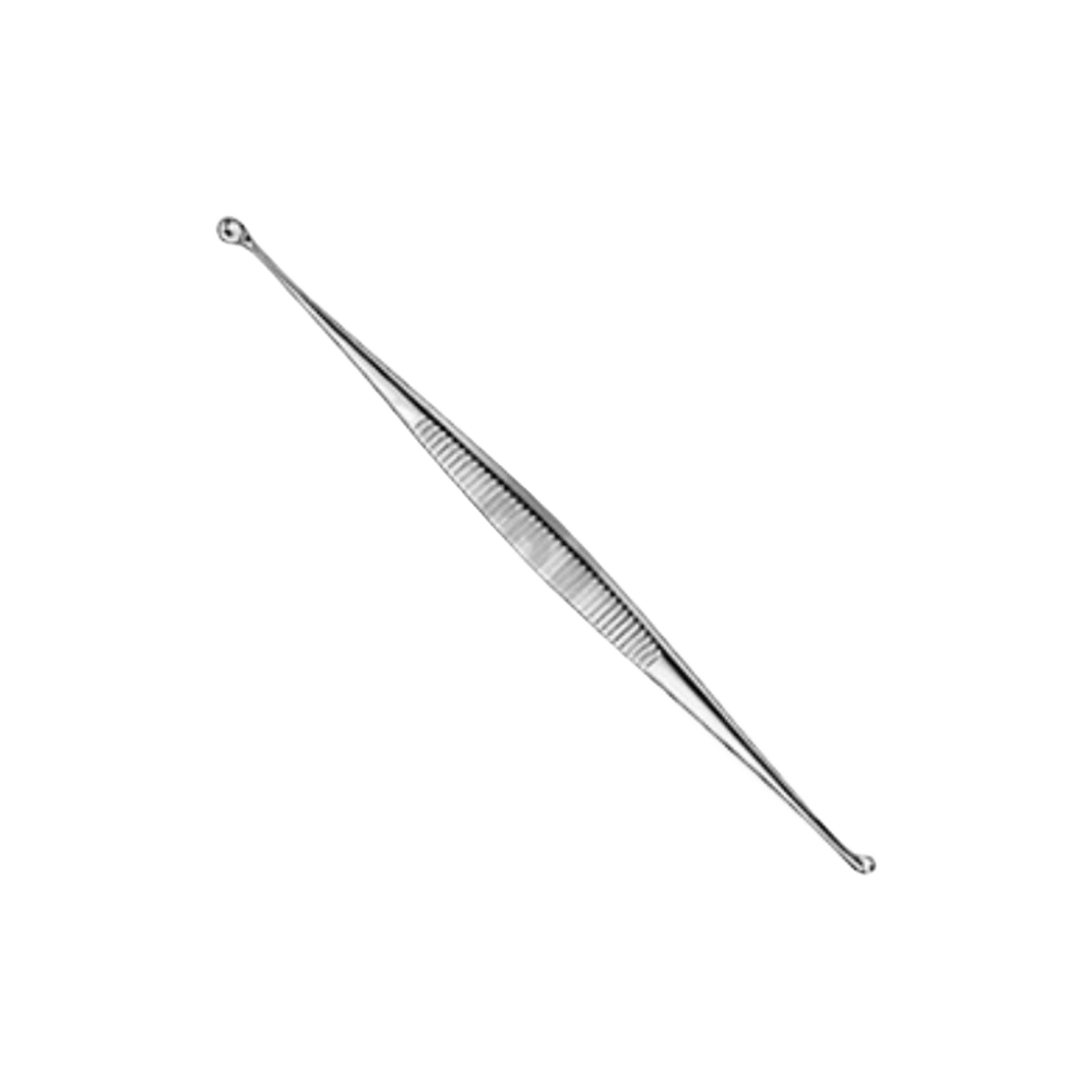 Cucharilla Doble Martini Corta Aesculap Cucharilla Doble Martini Corta Aesculap