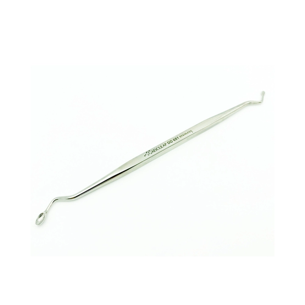 Cucharilla Jansen Curva Cucharilla Jansen Curva