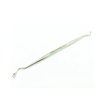 Cucharilla Jansen Curva