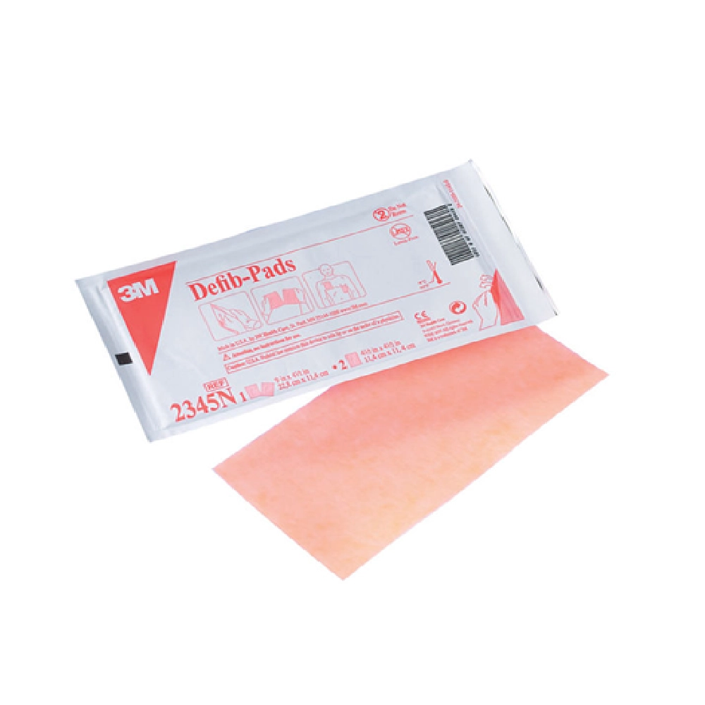 Defib Pads Defib Pads