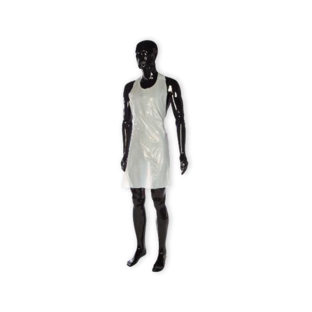 Delantal Plástico Desechable Delantal Plástico Desechable