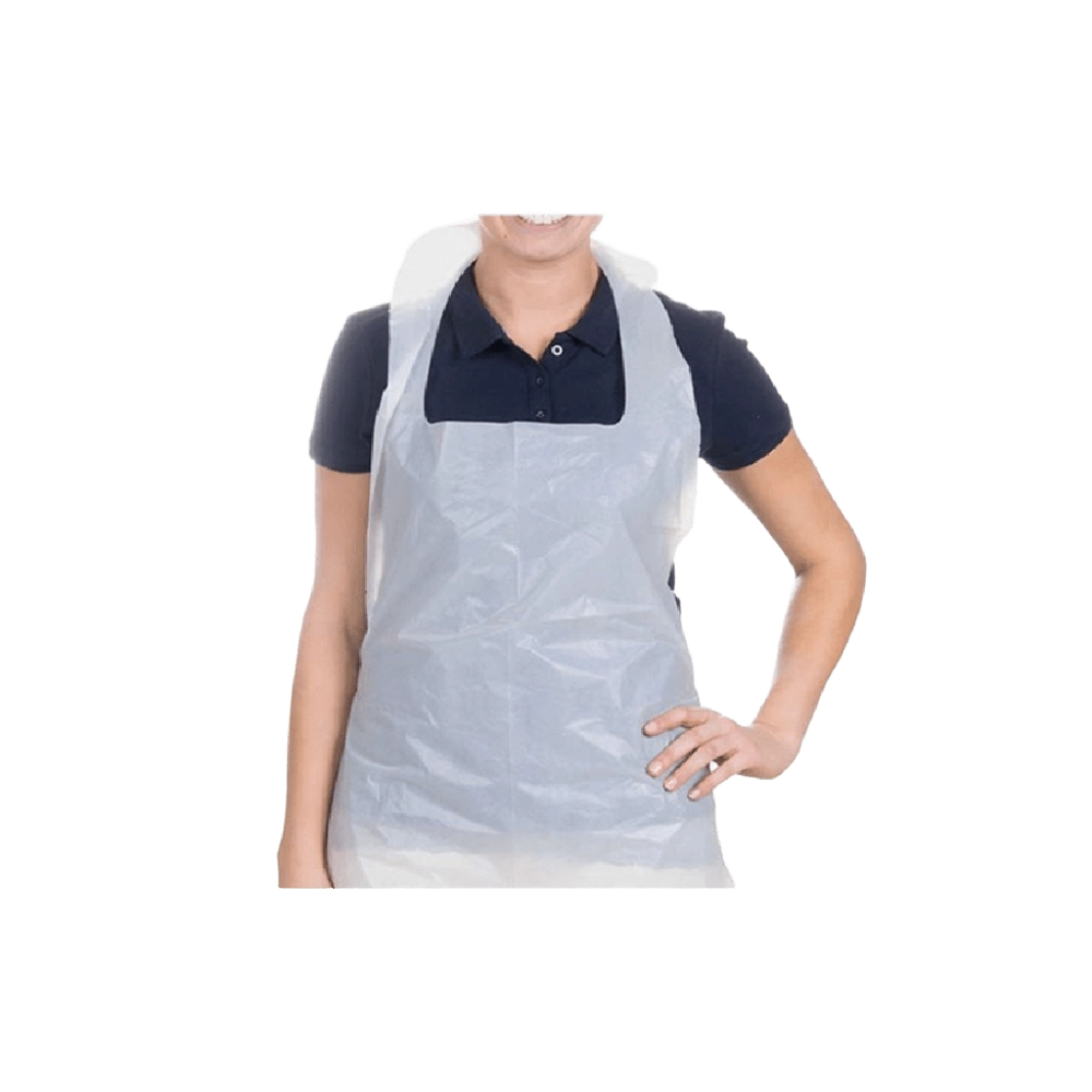 Delantal Polietileno Delantal Polietileno
