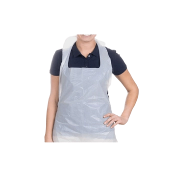 Delantal Polietileno