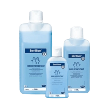 Desinfectante Sterillium