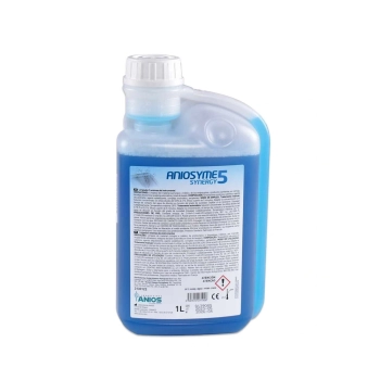 Detergente Enzimático Aniosyme 5