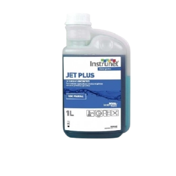 Detergente Enzimático Instrunet Jet Plus